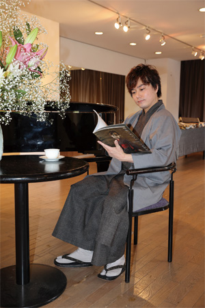 homme image